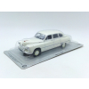 GAZ-12 ZIM + gazetka - skala 1:43 - DeAgostini Kultowe Auta PRL
